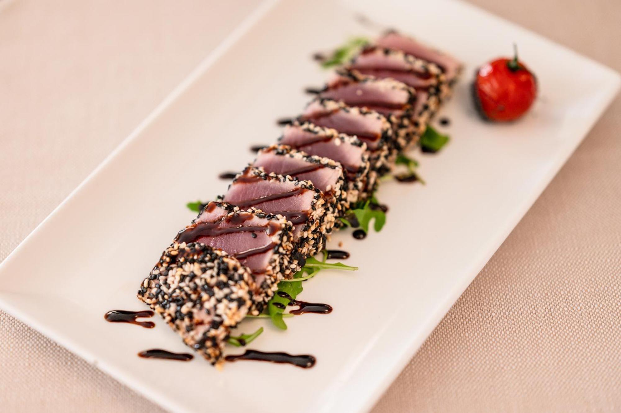 Anthony Lido di Jesolo