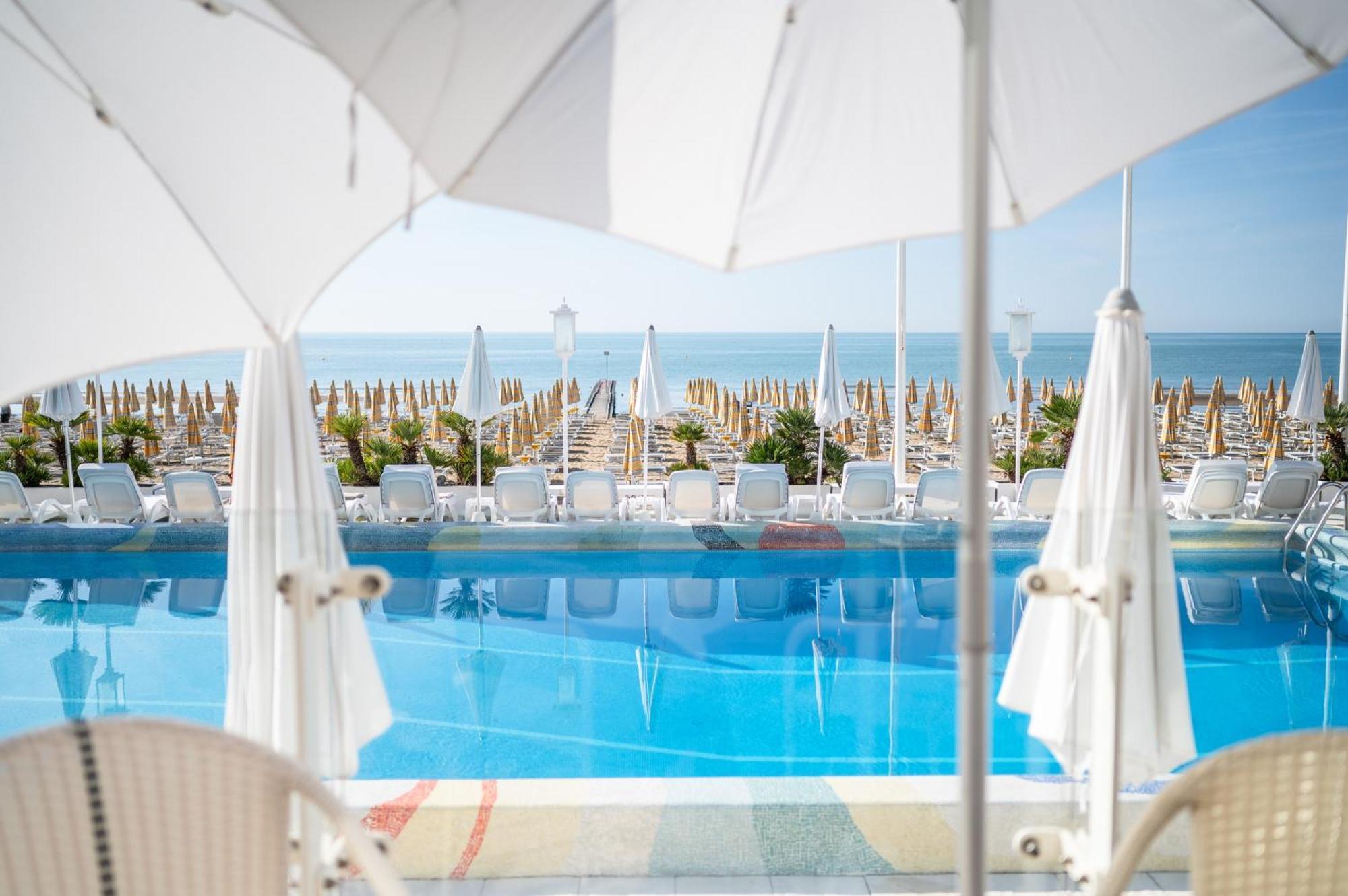 Anthony 4* Lido di Jesolo