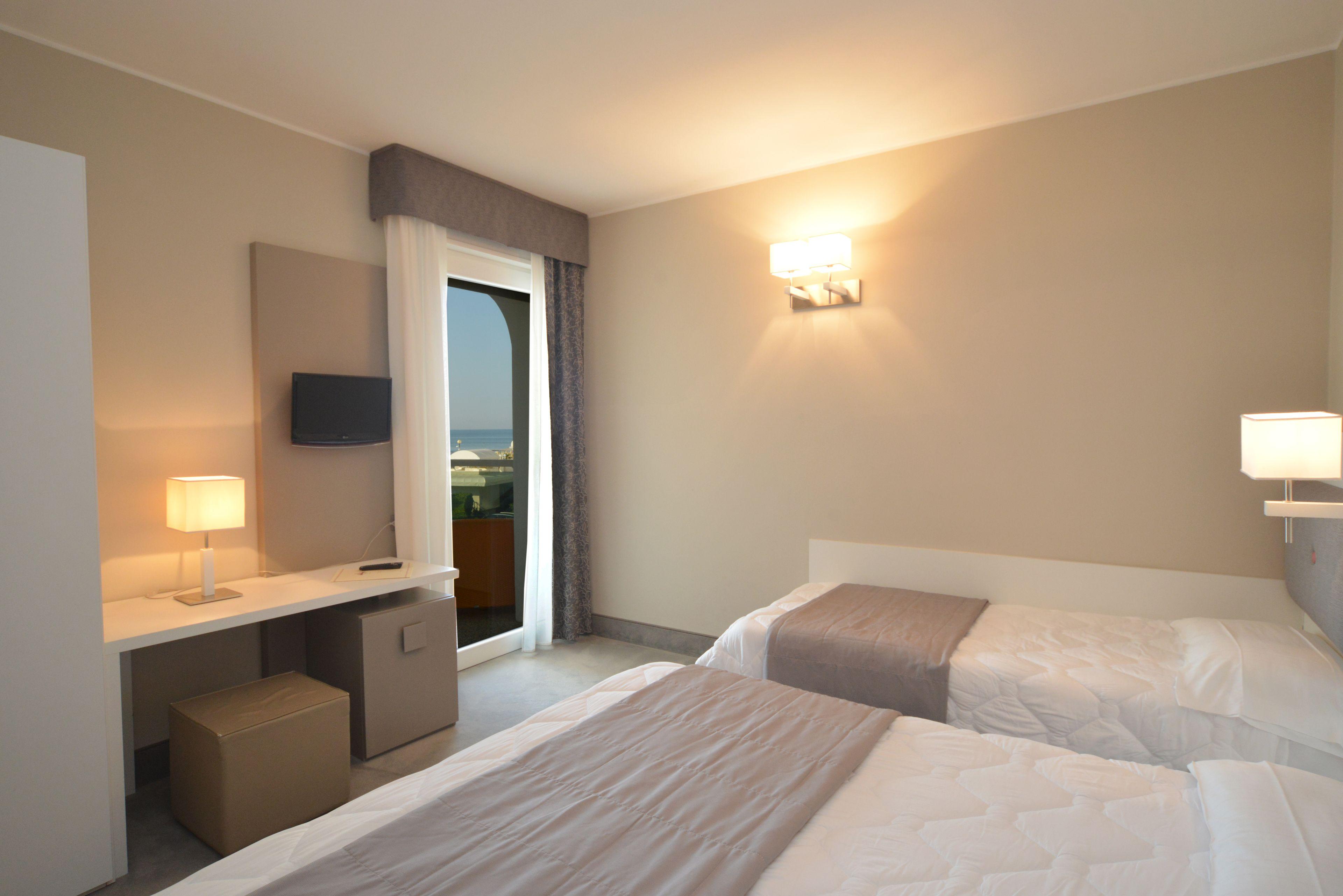 Anthony Lido di Jesolo