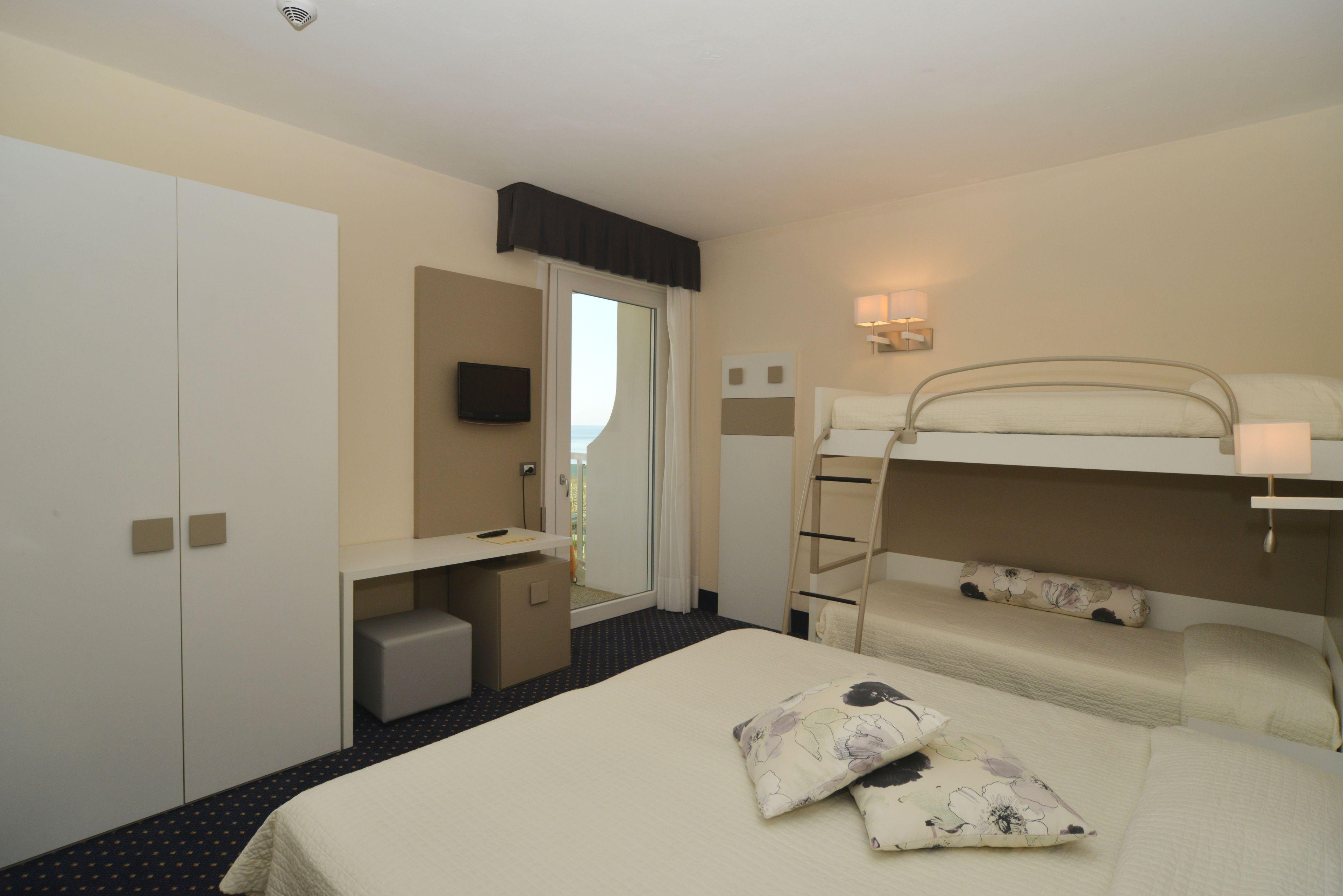 Anthony Hotel Lido di Jesolo