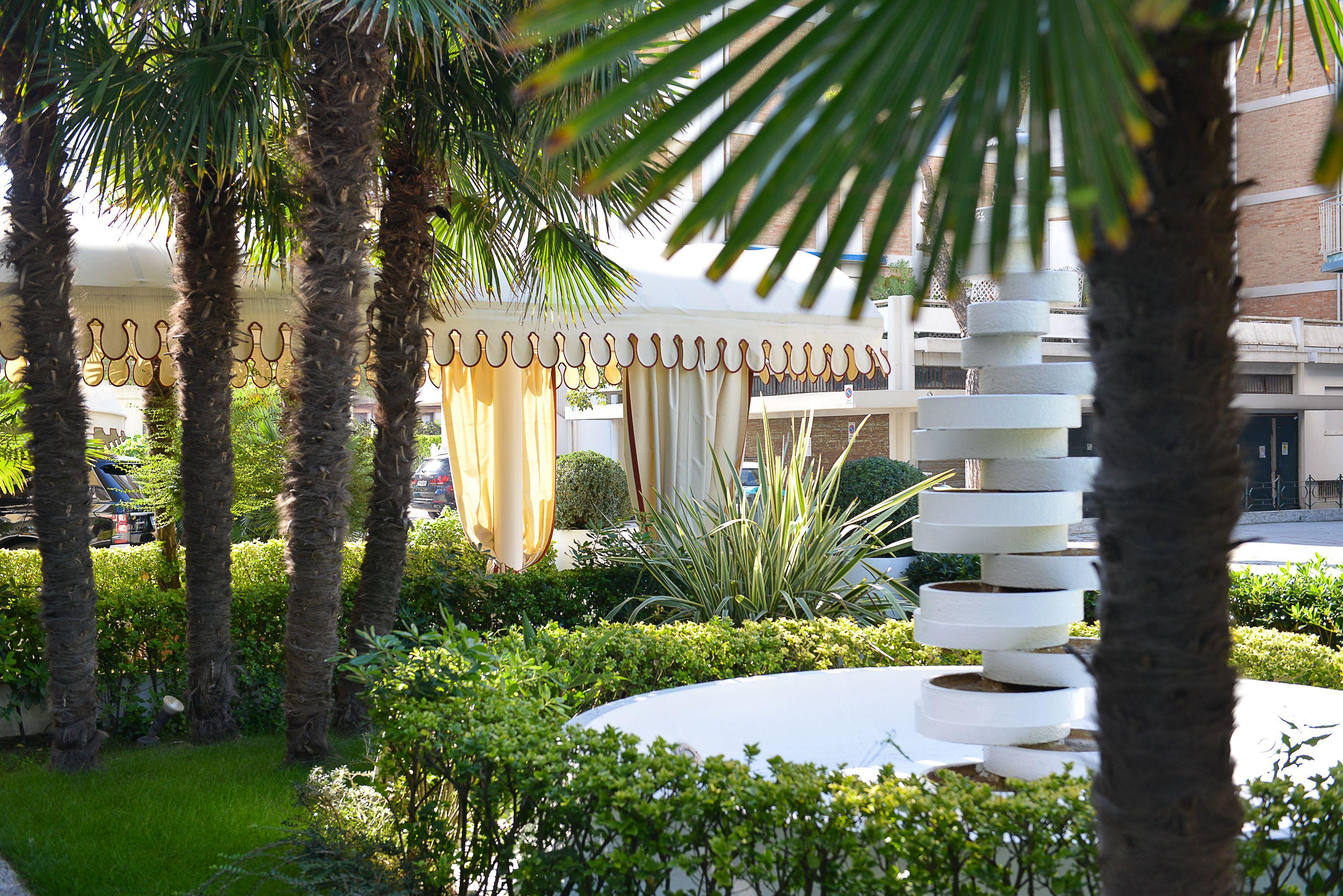 Hotel Anthony Lido di Jesolo