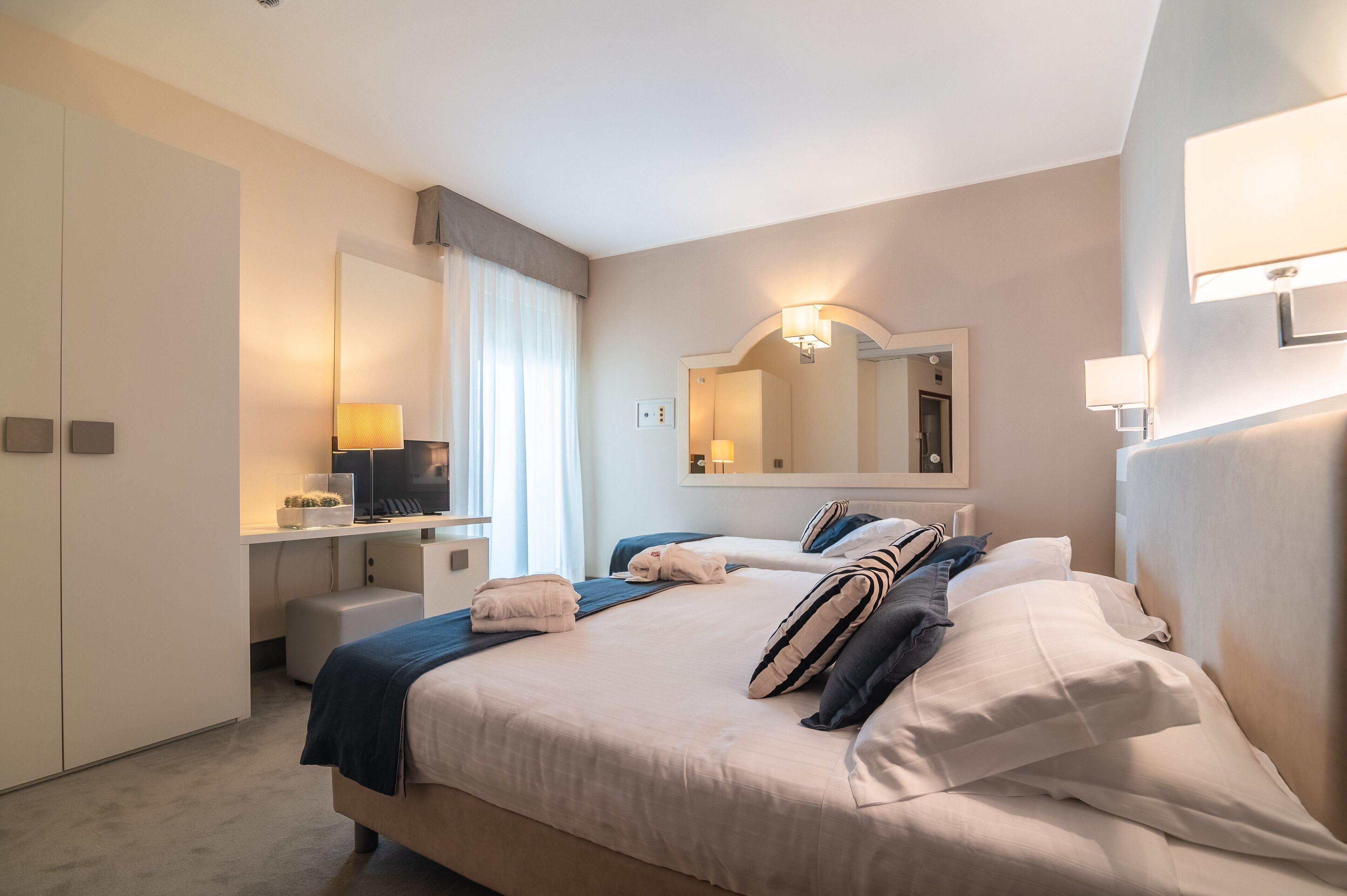 Anthony 4* Lido di Jesolo