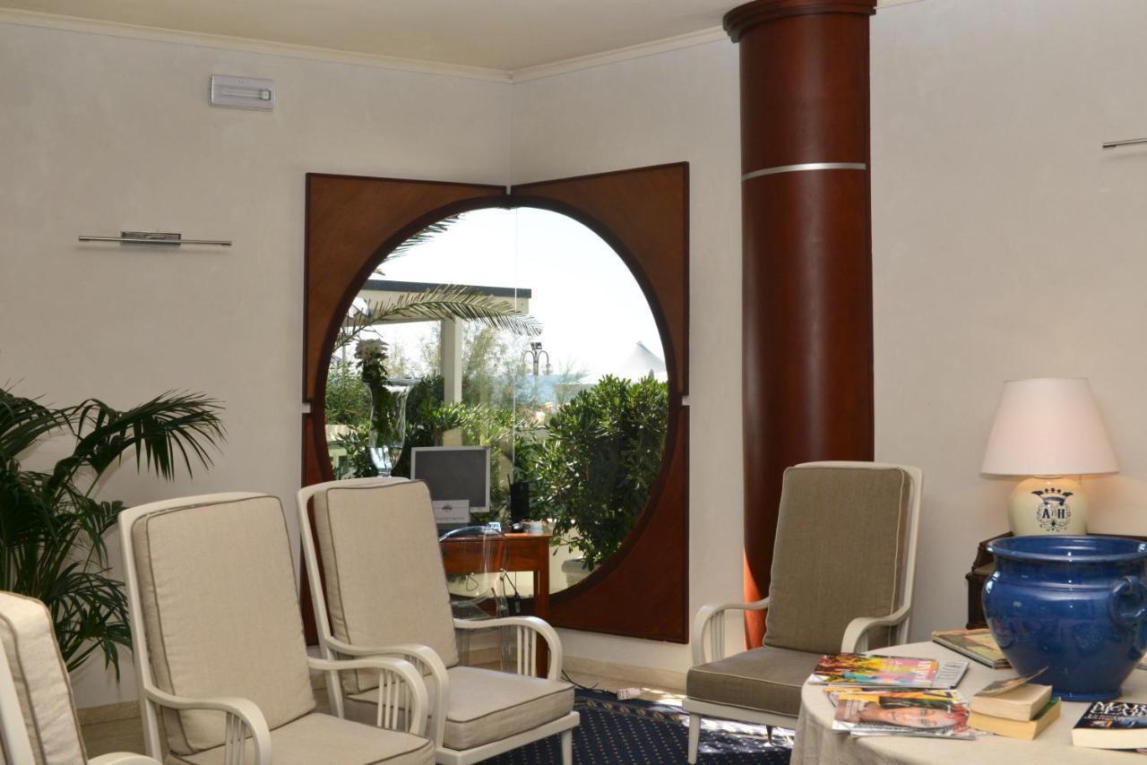 Anthony Lido di Jesolo