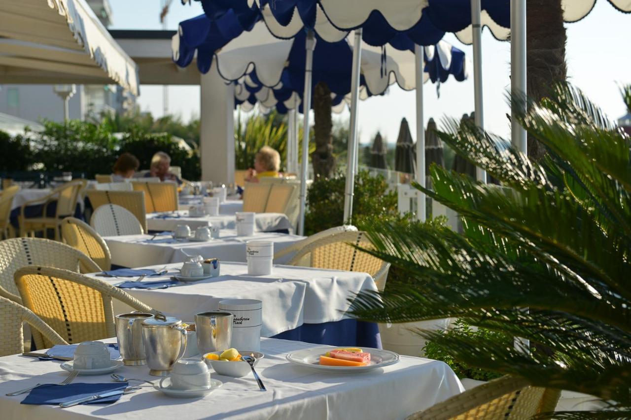 Hotel Anthony Lido di Jesolo