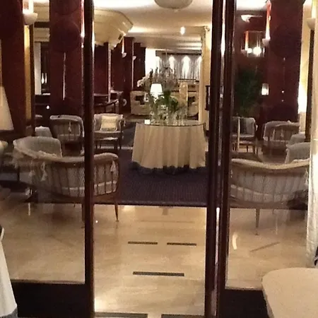Anthony Hotel 4*