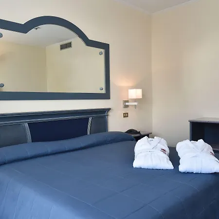 Hotel Anthony