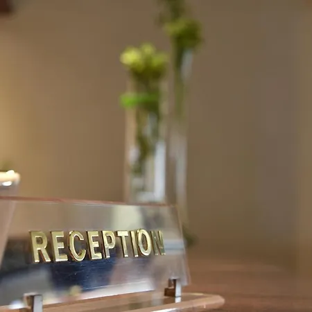 Anthony Hotel