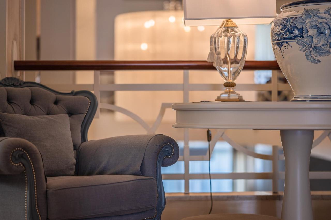 Anthony Hotel 4*