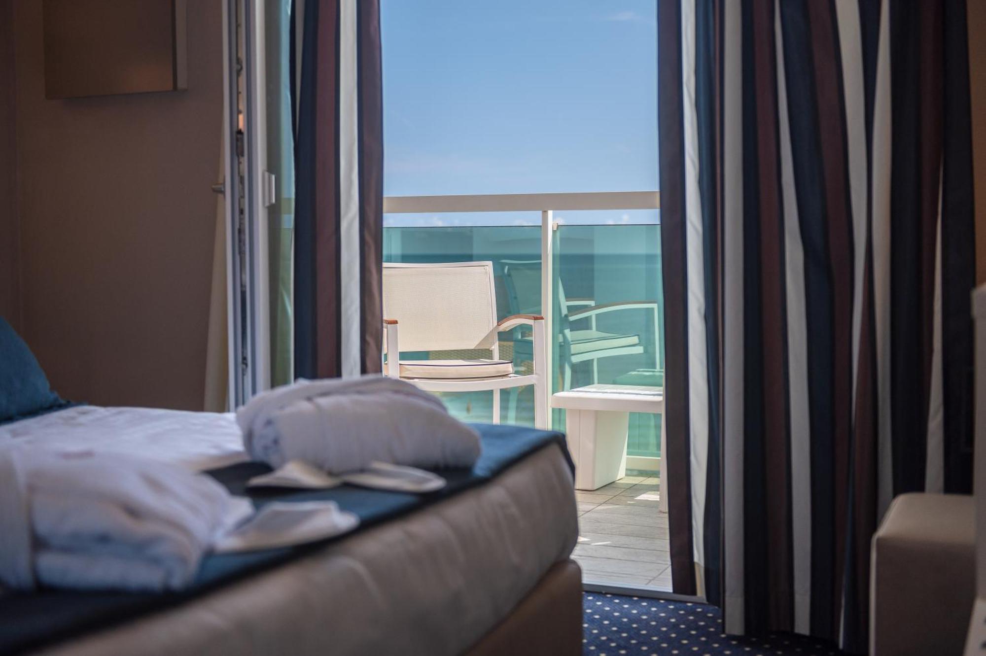 Anthony Lido di Jesolo