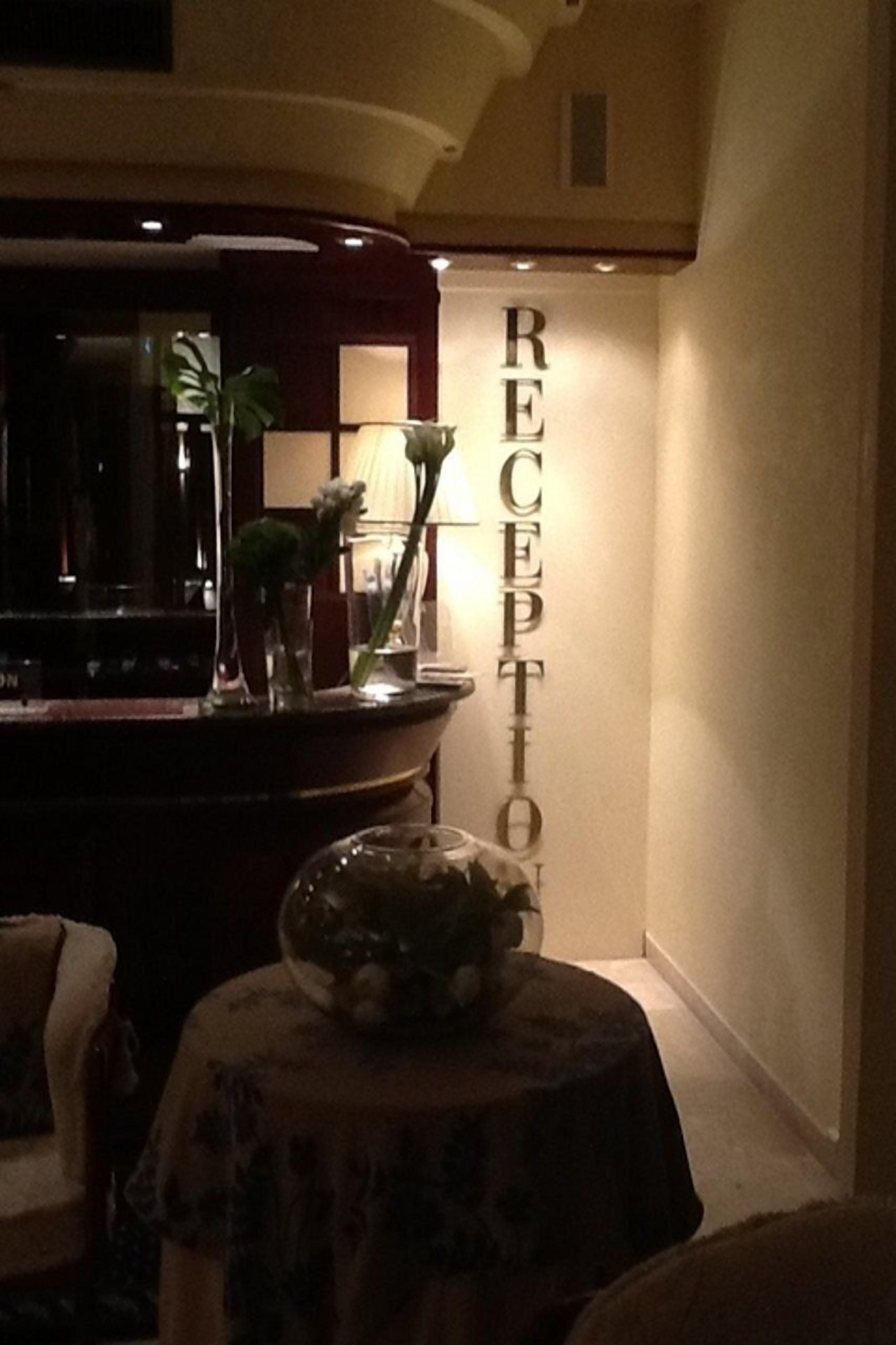 Anthony Hotel 4*