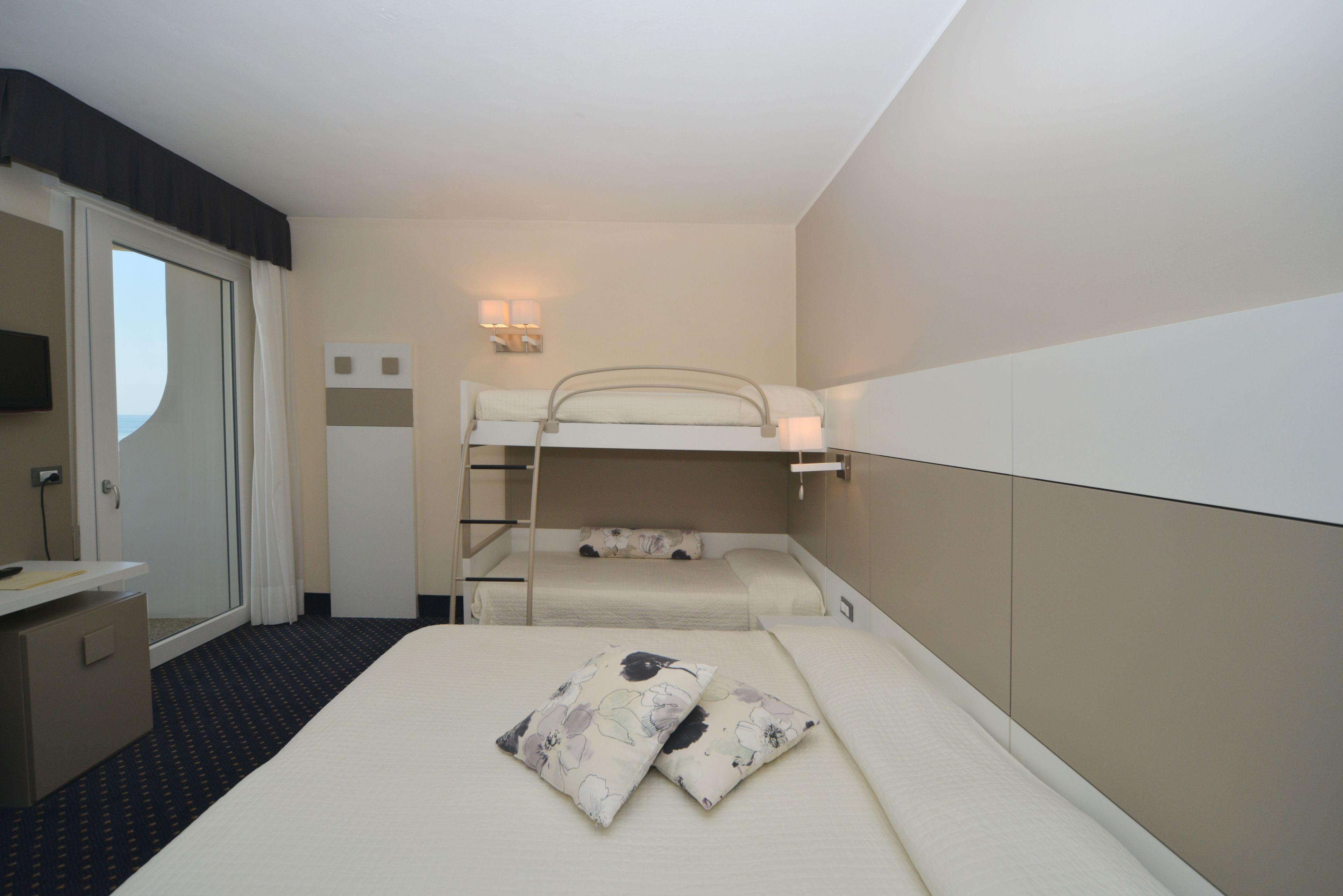 Anthony Hotel