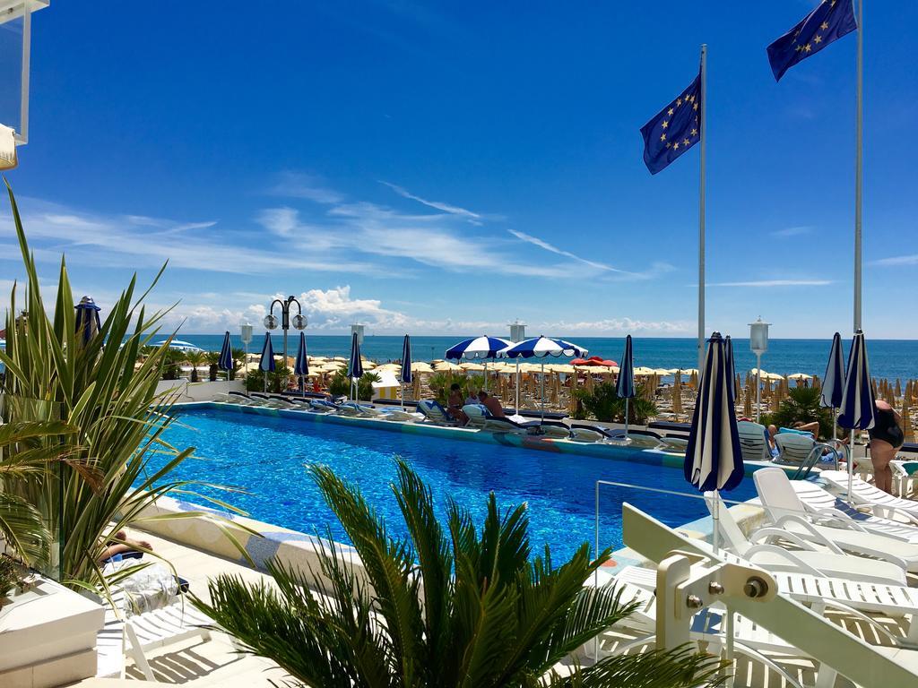Hotel Anthony Lido di Jesolo