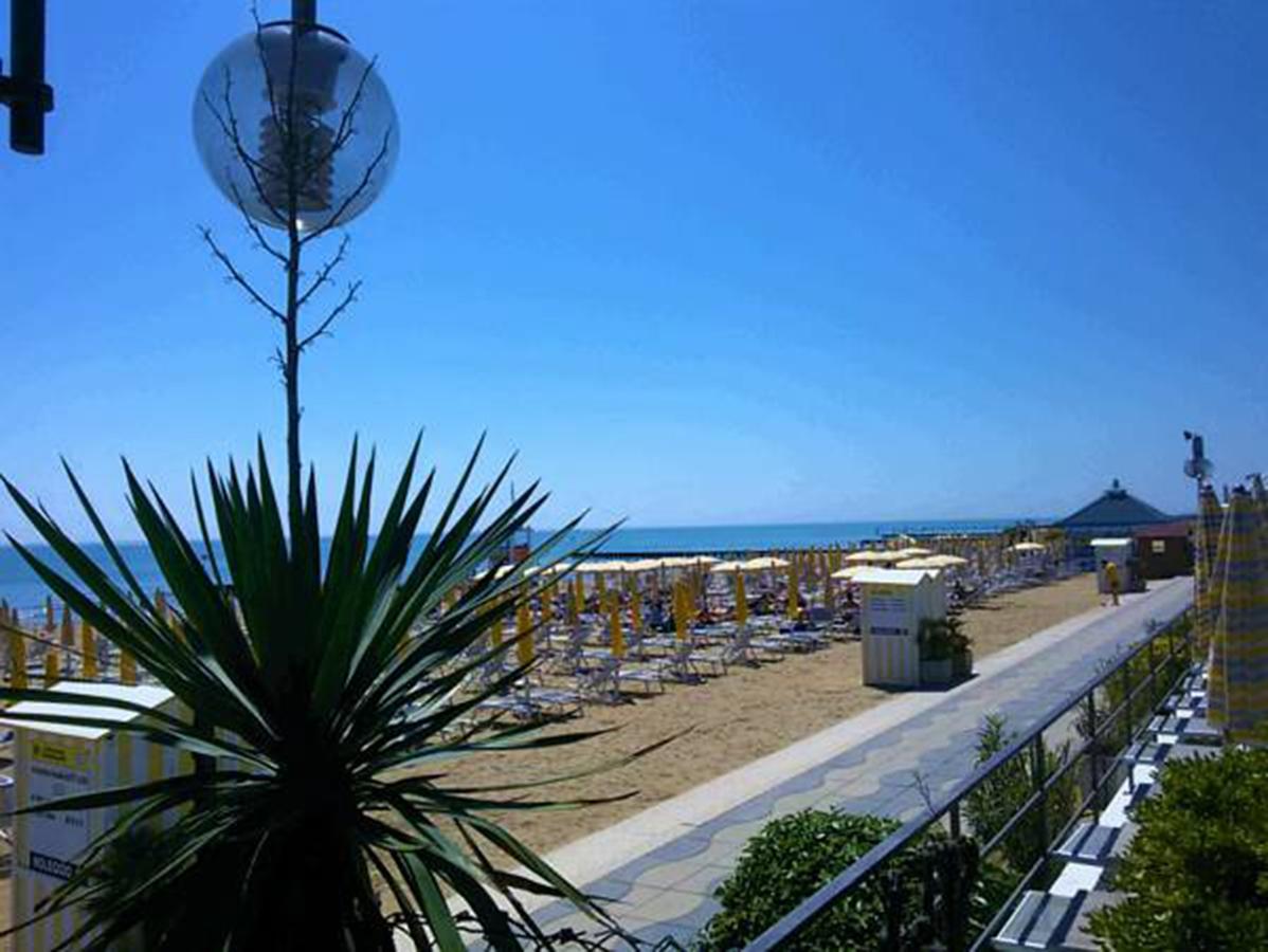 Anthony Hotel Lido di Jesolo