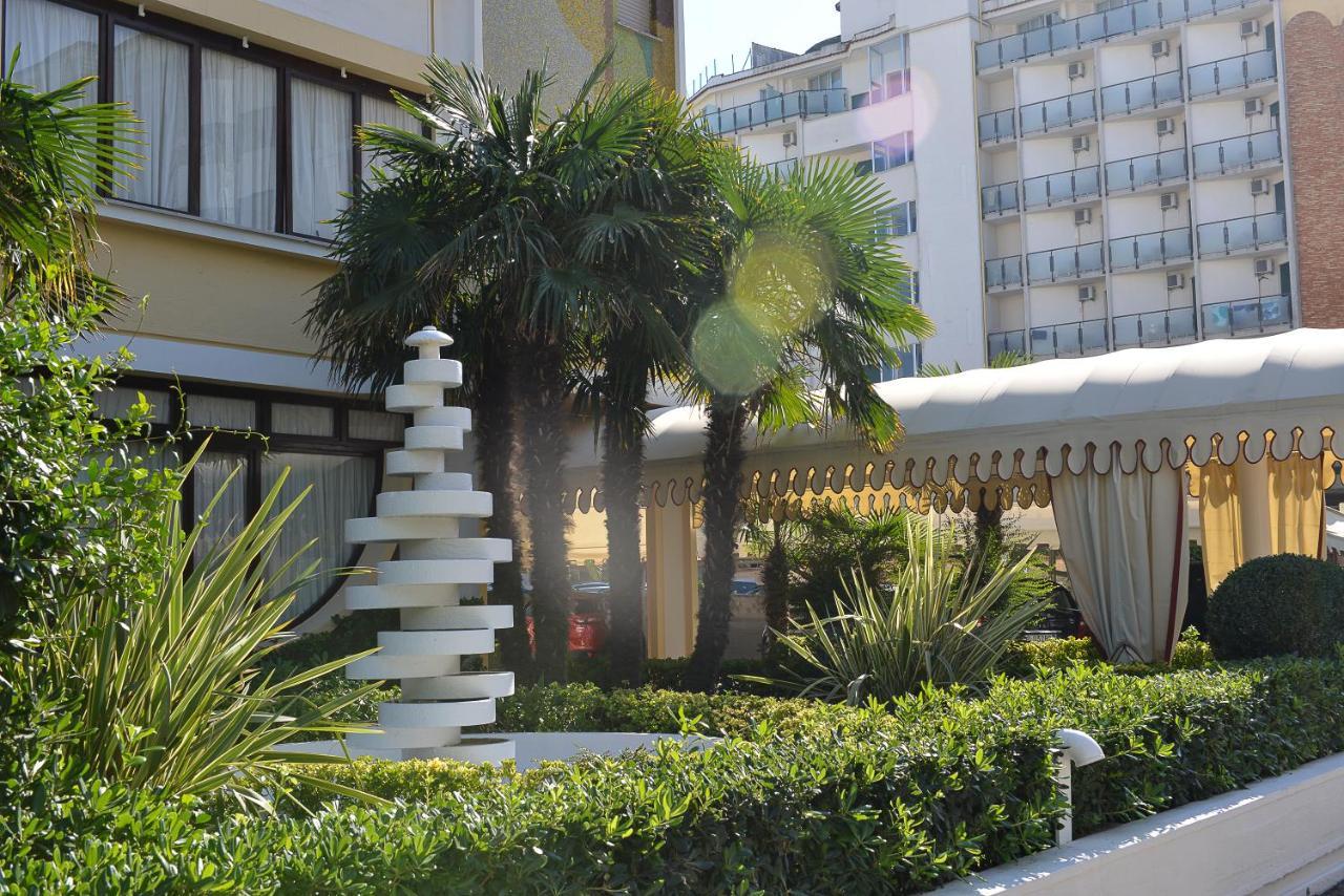 Anthony Hotel Lido di Jesolo