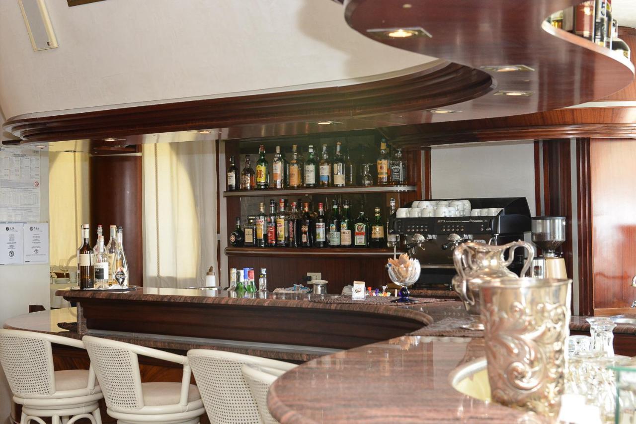 Anthony Hotel
