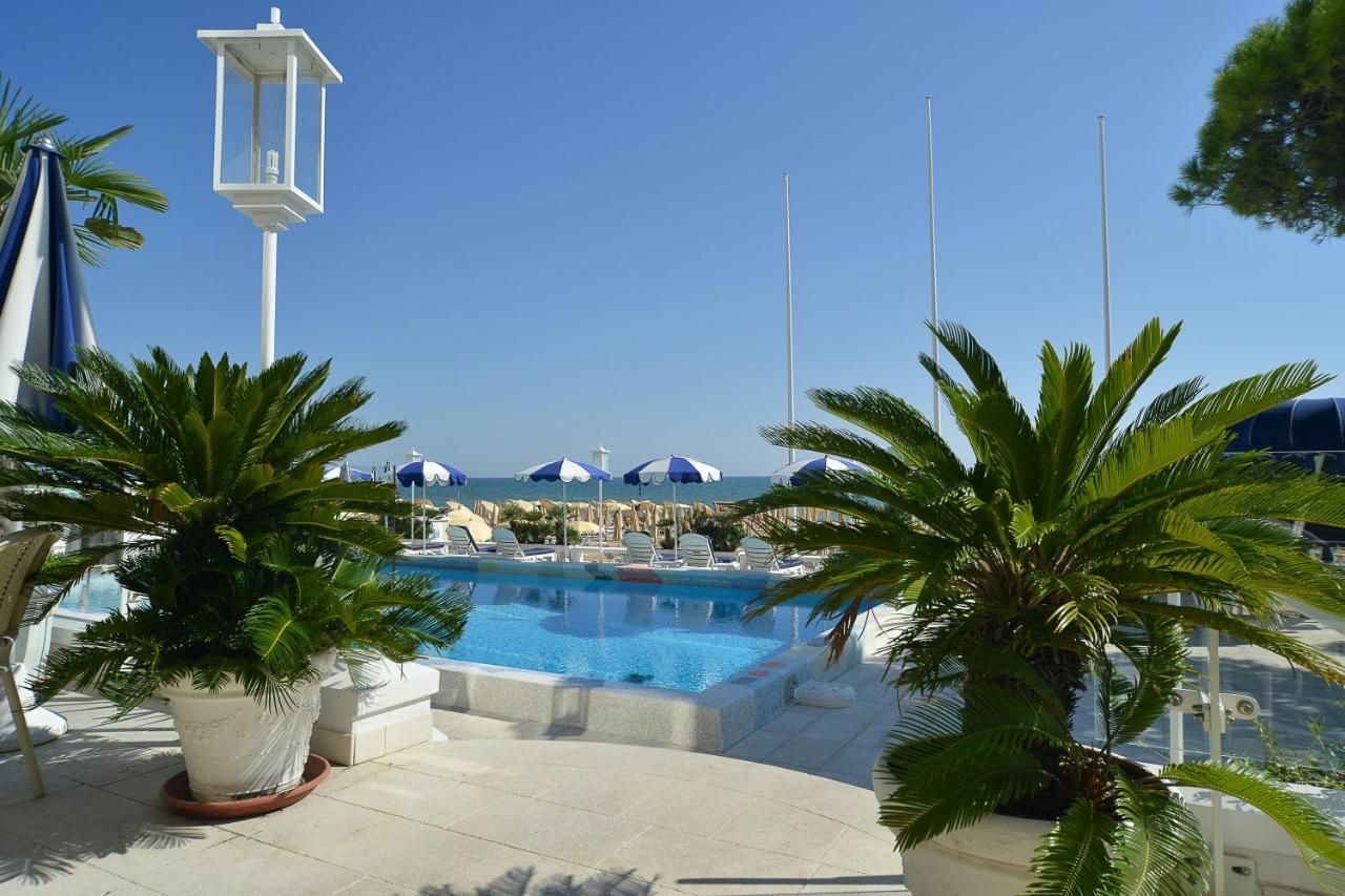Hotel Anthony Lido di Jesolo