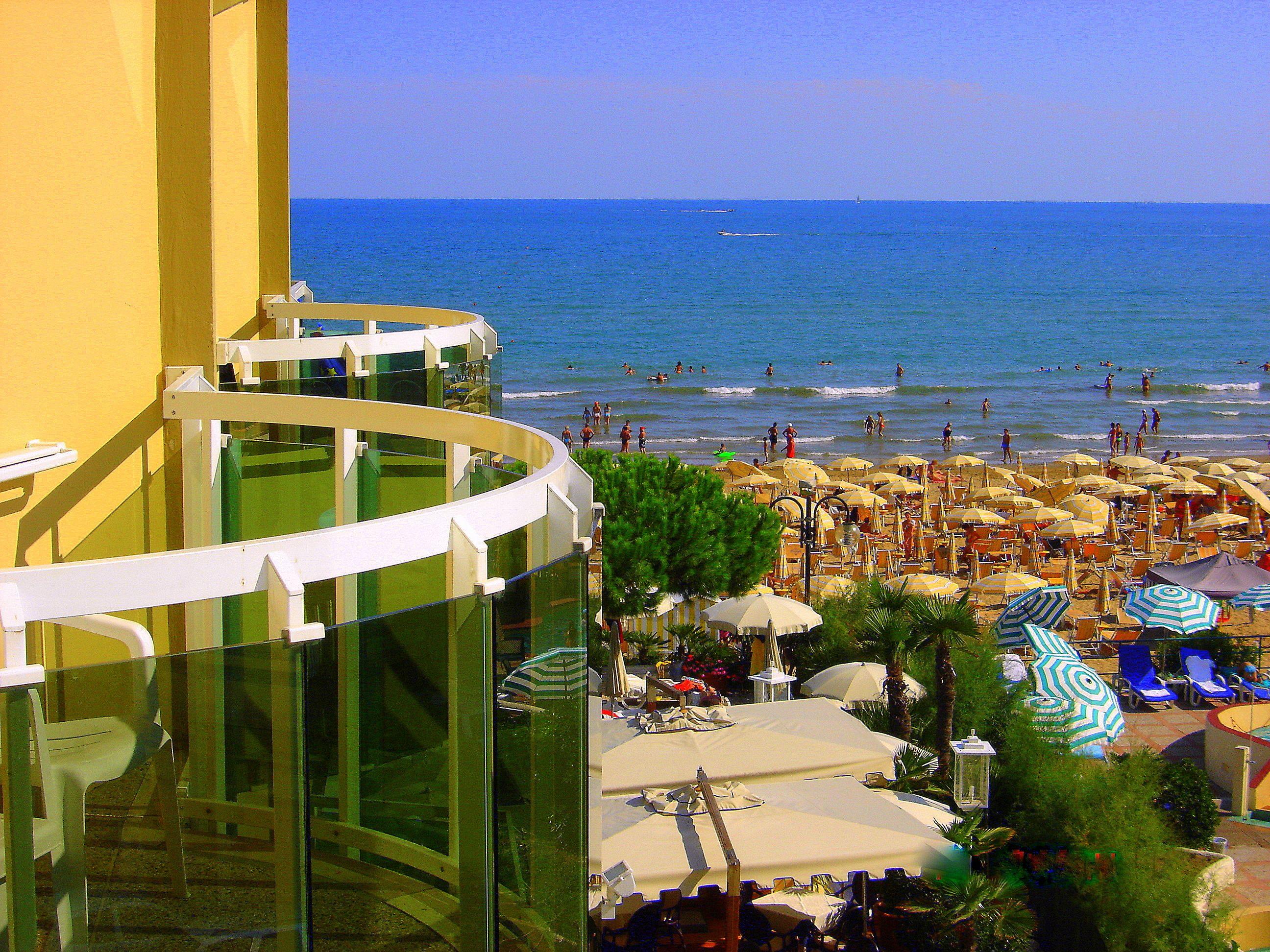 Anthony Lido di Jesolo